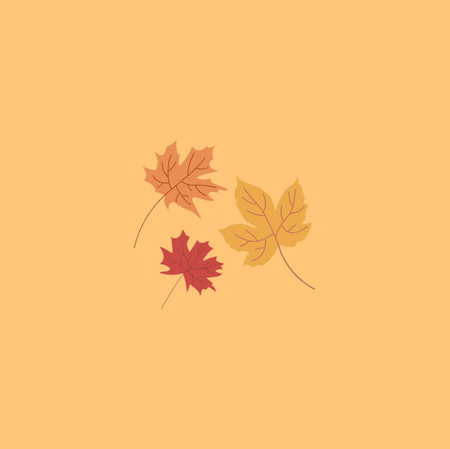 Mid October artwork